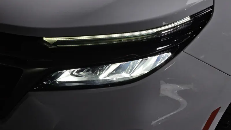 Daewoo Equinox