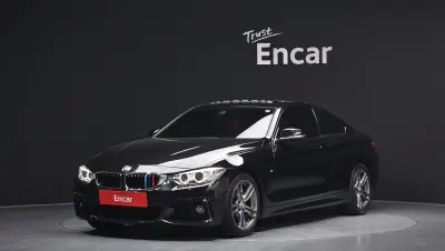 BMW 4-Series