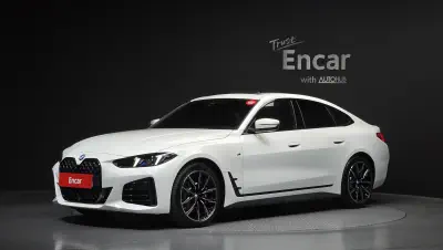 BMW 4-Series