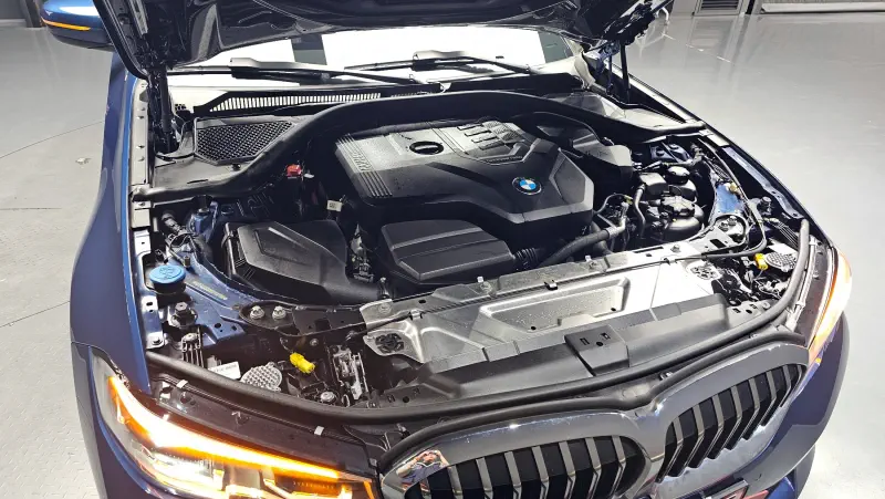 BMW 3-Series