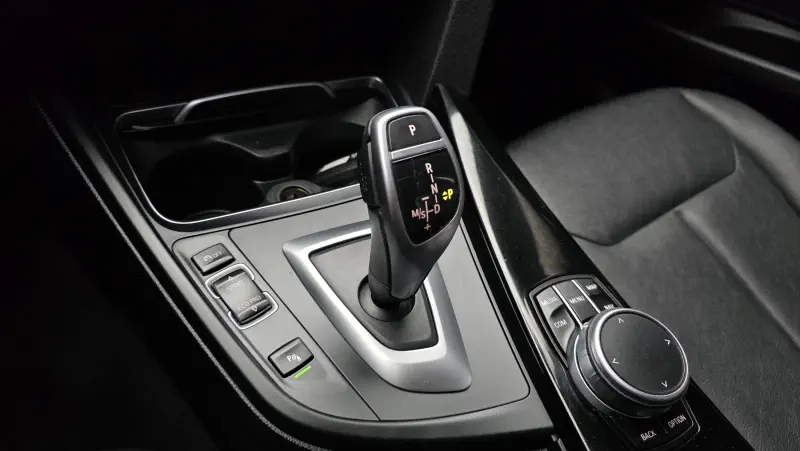 BMW 3-Series Gran Turismo