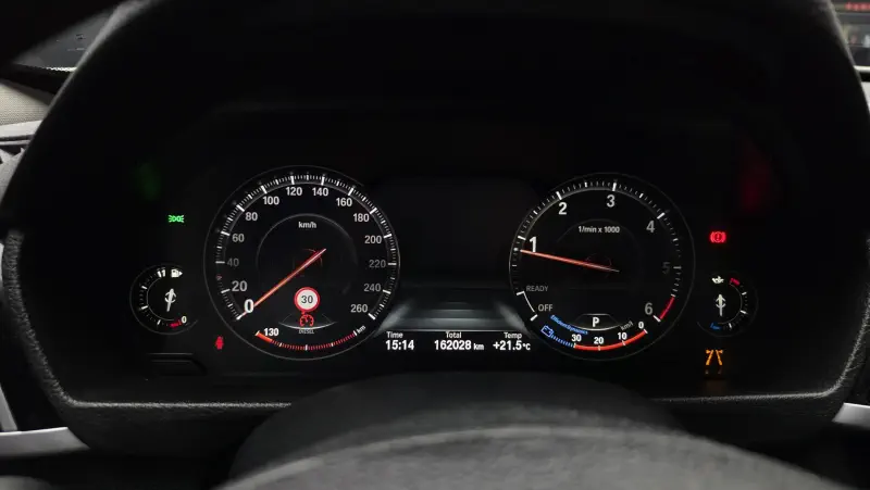 BMW 3-Series Gran Turismo