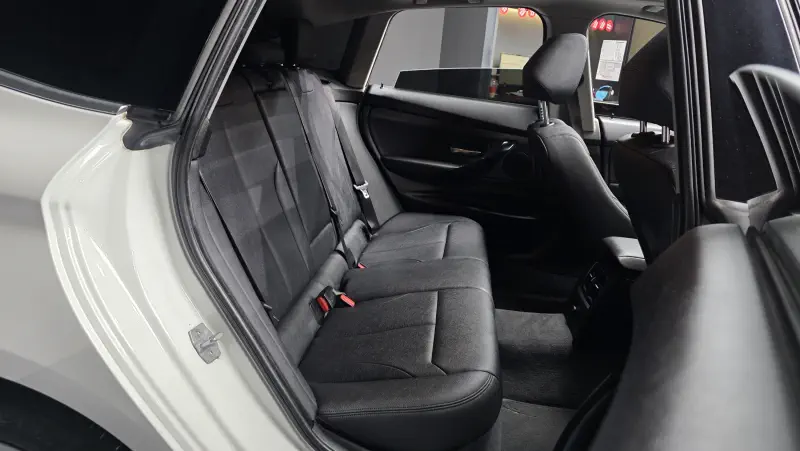 BMW 3-Series Gran Turismo