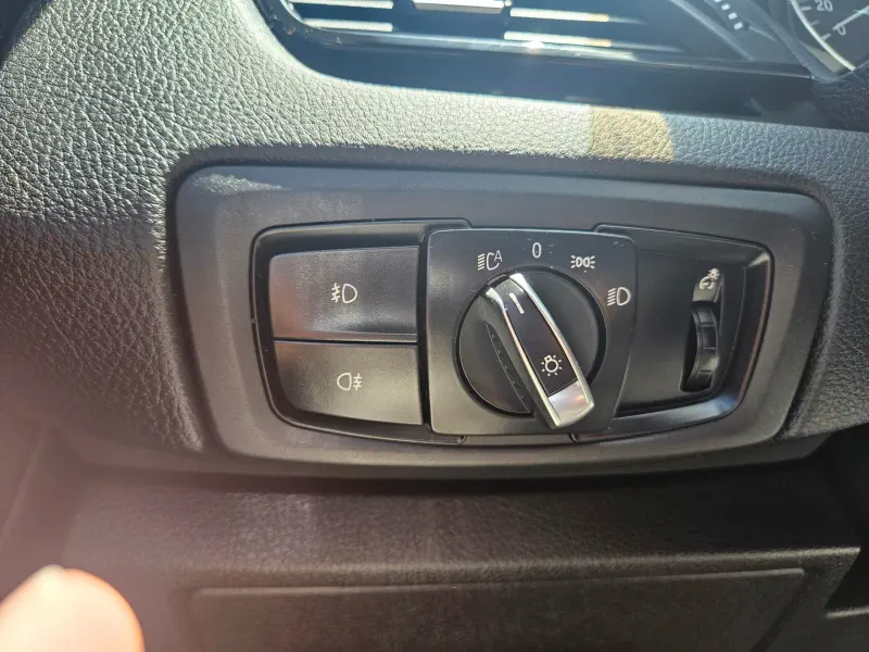 BMW 2-Series Active Tourer