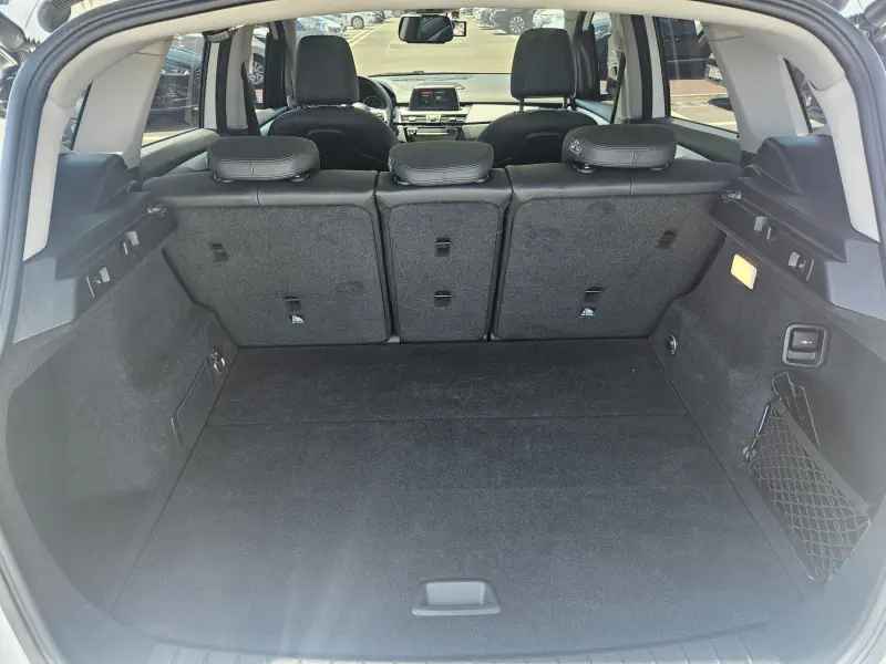 BMW 2-Series Active Tourer