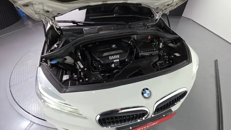BMW 2-Series Active Tourer