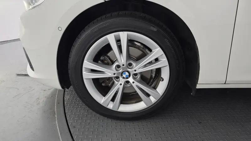 BMW 2-Series Active Tourer