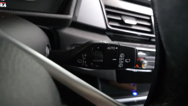 BMW 2-Series Active Tourer