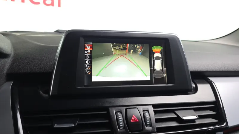 BMW 2-Series Active Tourer