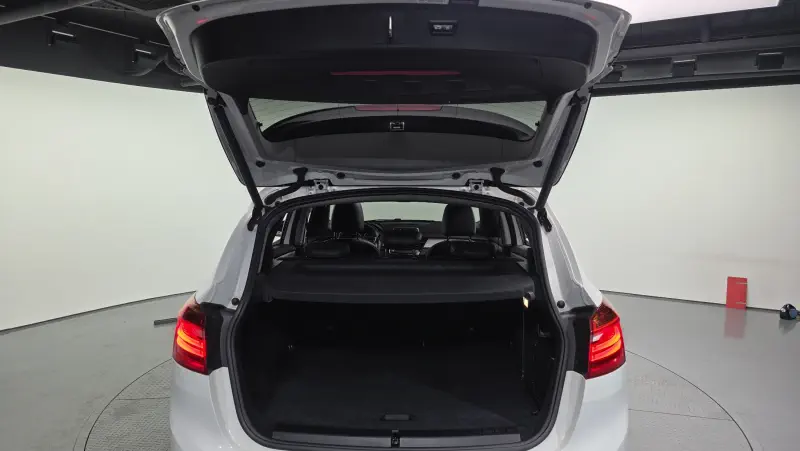 BMW 2-Series Active Tourer