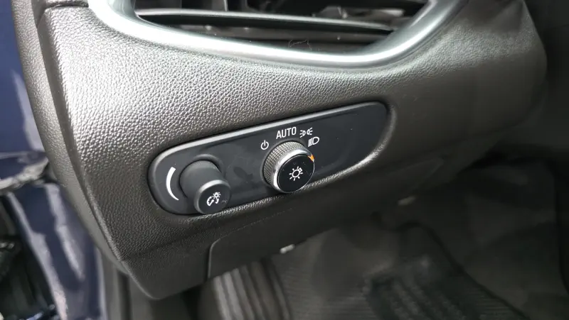 Daewoo Malibu