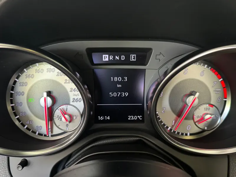 Mercedes-Benz SLK-Class