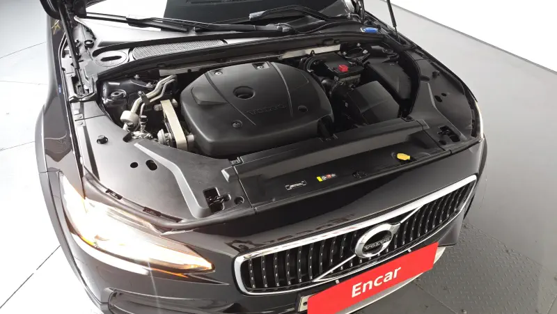 Volvo V90