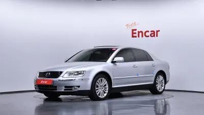 Volkswagen Phaeton