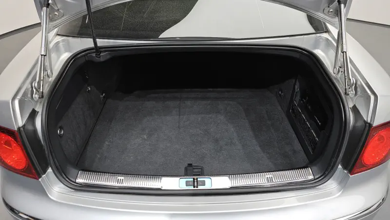 Volkswagen Phaeton