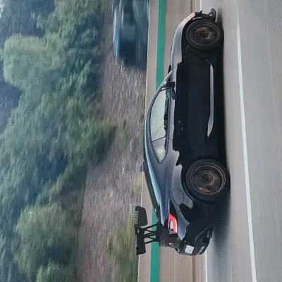 Toyota Gr 86