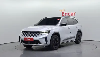 Renault Grand Koleos