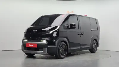 Kia PV5