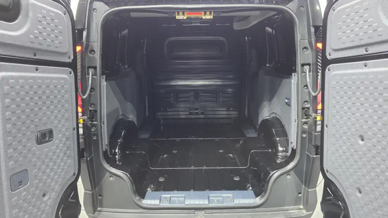 Kia PV5