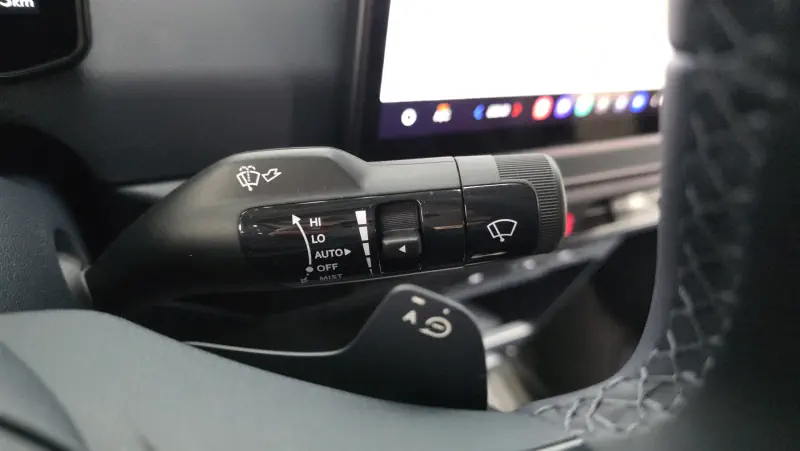 Kia PV5