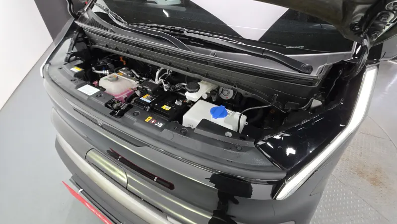 Kia PV5