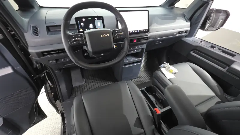 Kia PV5