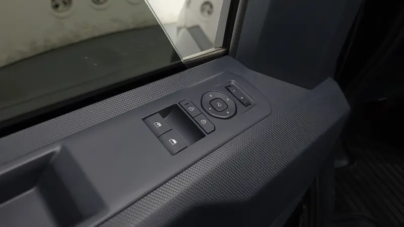 Kia PV5
