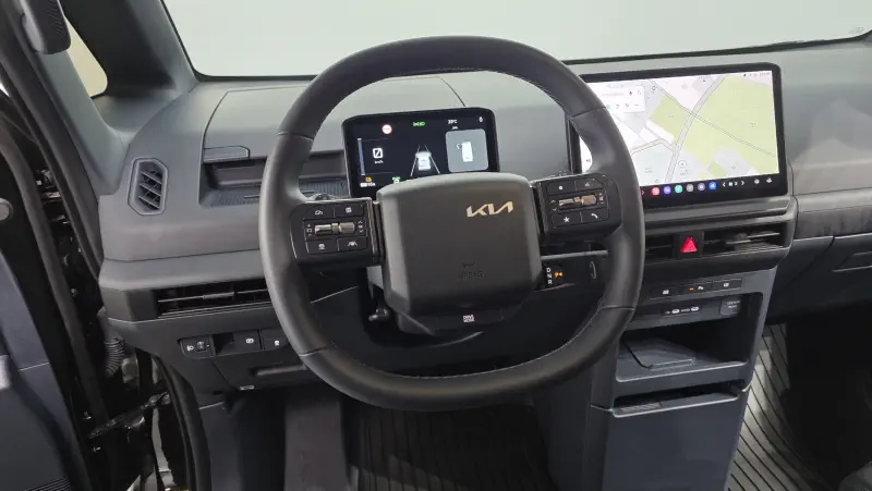Kia PV5
