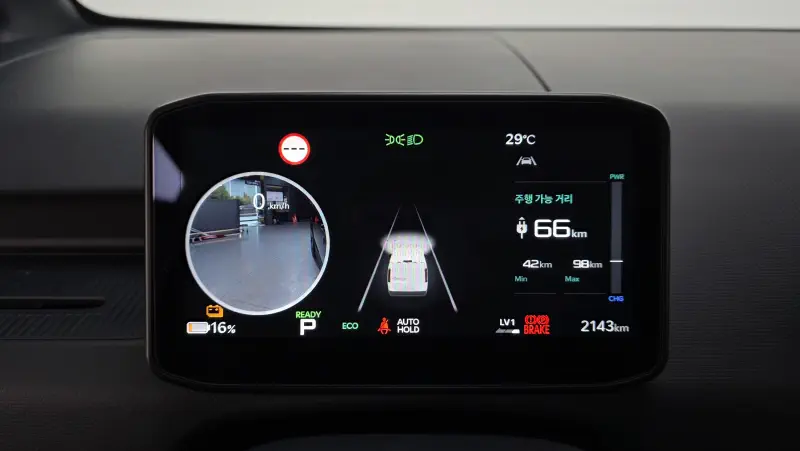 Kia PV5