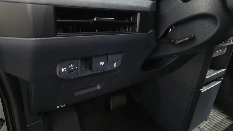 Kia PV5