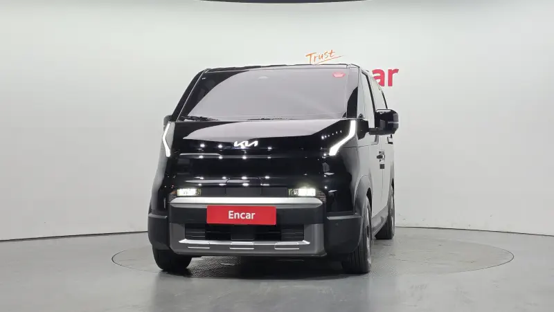Kia PV5
