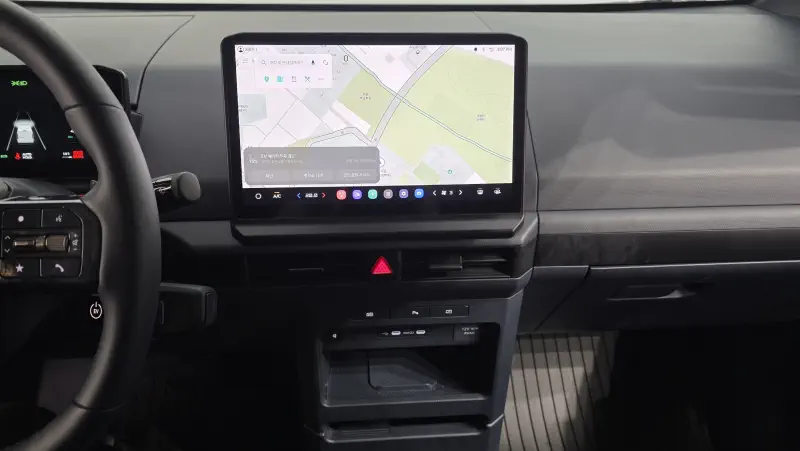 Kia PV5