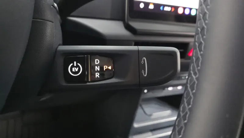 Kia PV5