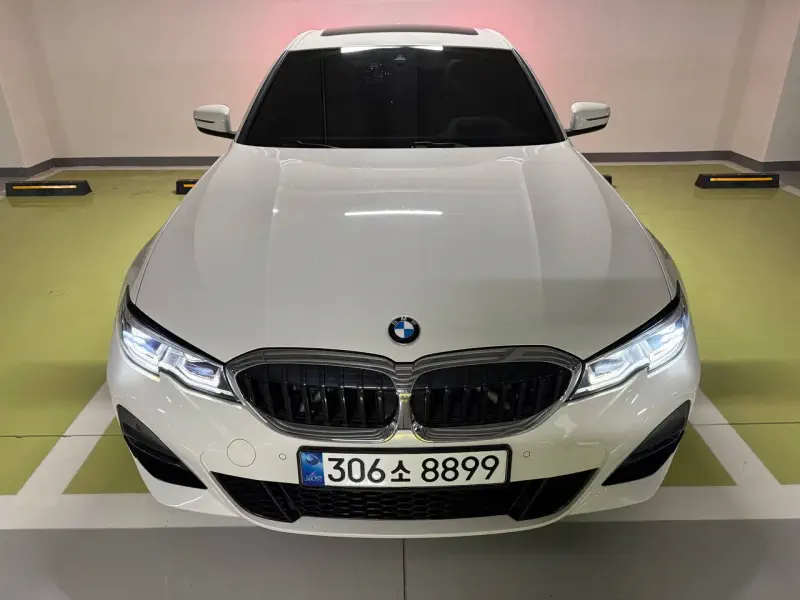 BMW 3-Series