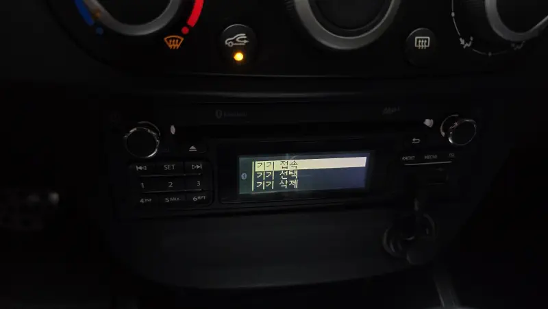 Renault Samsung SM3