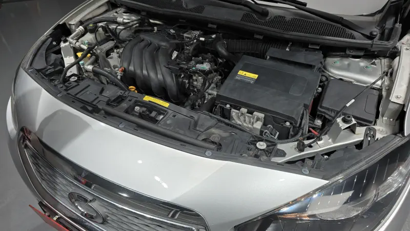 Renault Samsung SM3