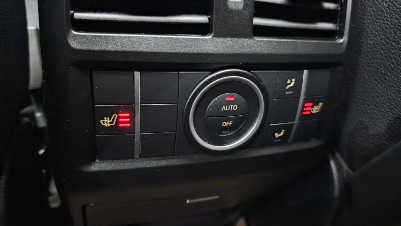 Mercedes-Benz M-class