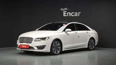 Lincoln Mkz