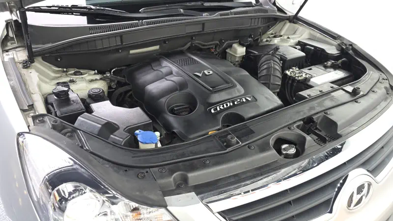 Hyundai Veracruz