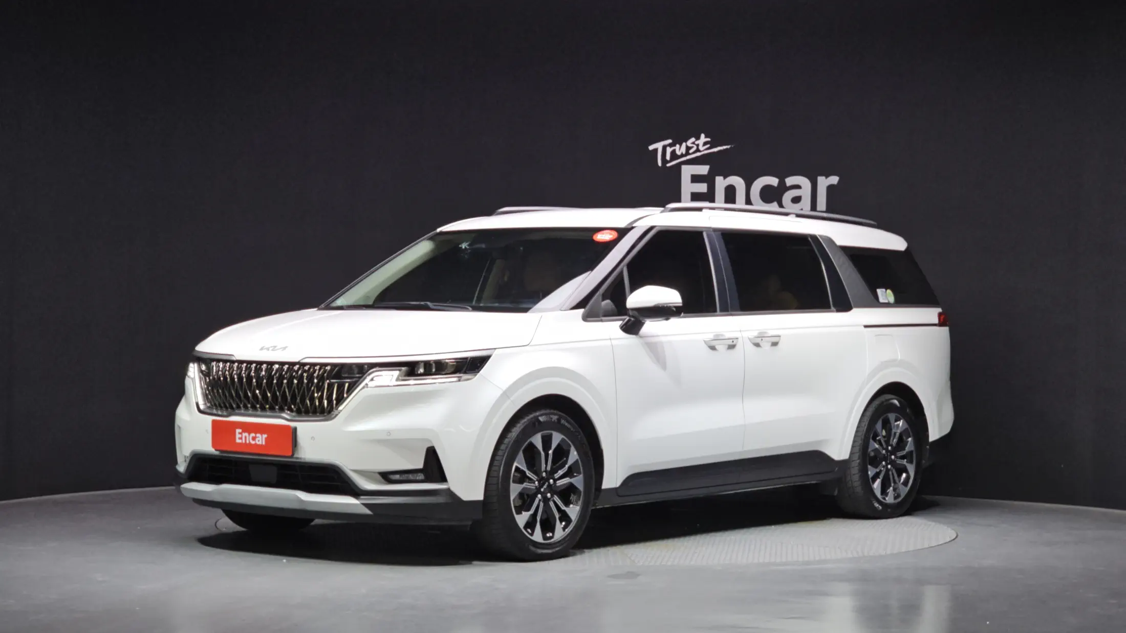 Kia Carnival 2022