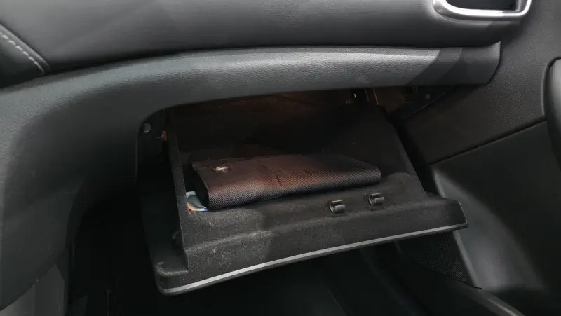 Infiniti Q30