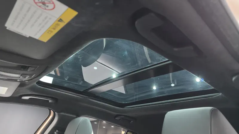 Infiniti Q30