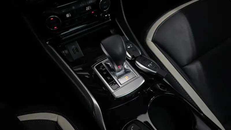 Infiniti Q30