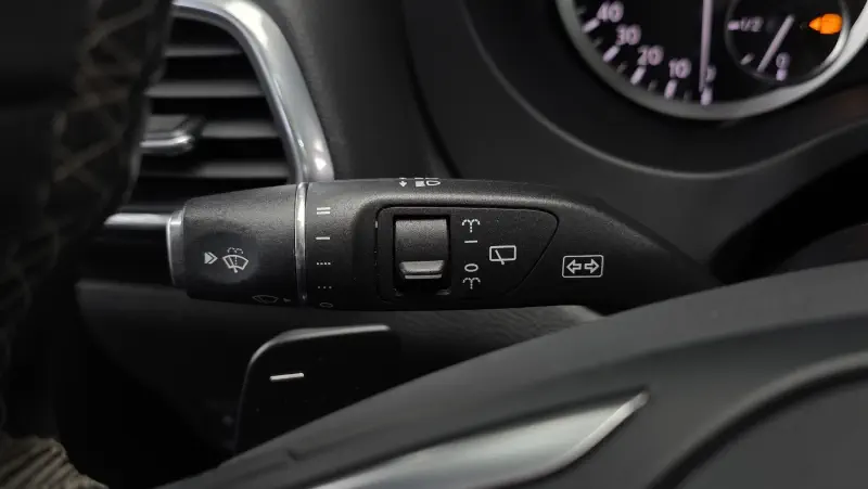Infiniti Q30