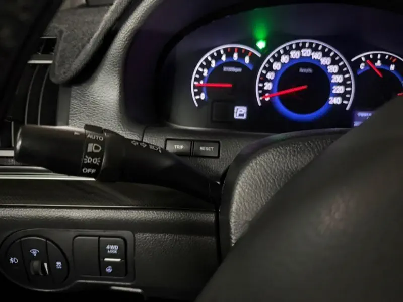 Hyundai Veracruz