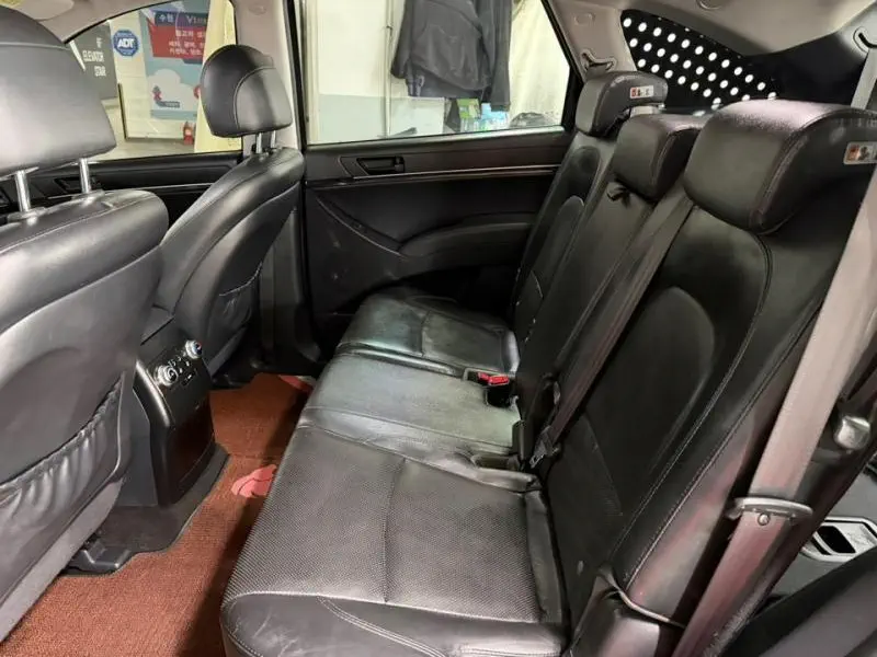 Hyundai Veracruz