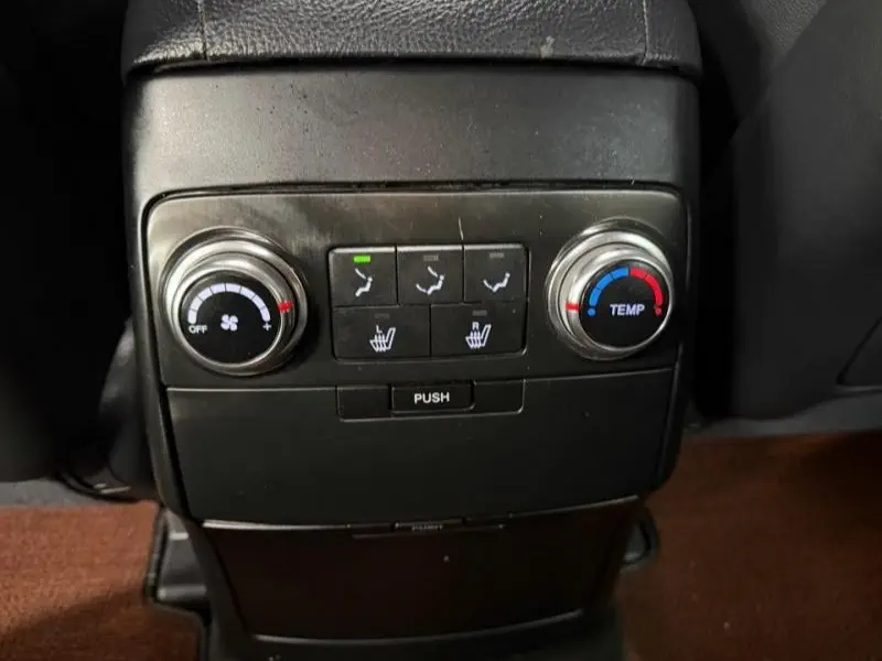 Hyundai Veracruz