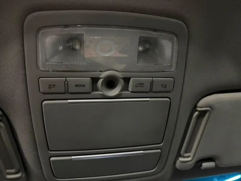 Hyundai Veracruz