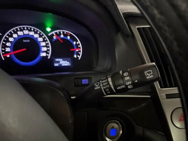 Hyundai Veracruz