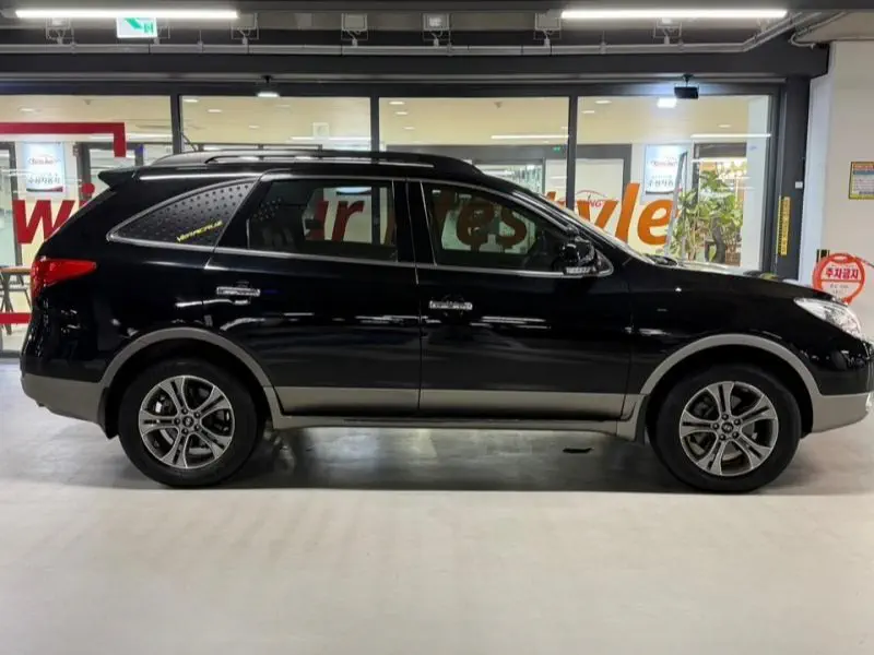 Hyundai Veracruz